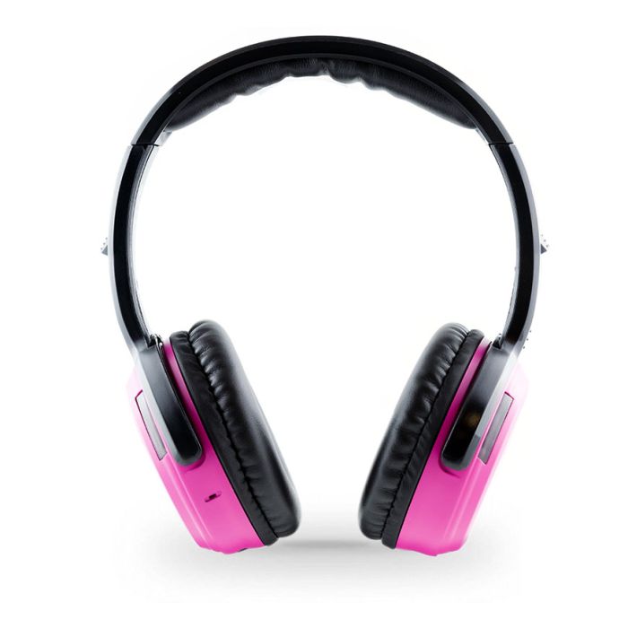 Silent Disco 10 Heaphone Weekend Package