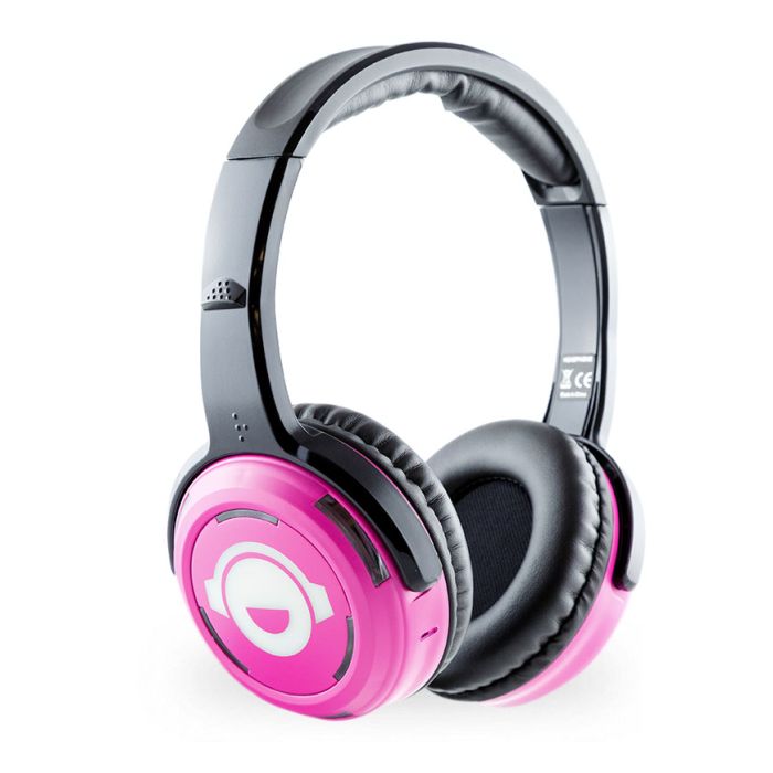 Silent Disco 10 Heaphone Weekend Package