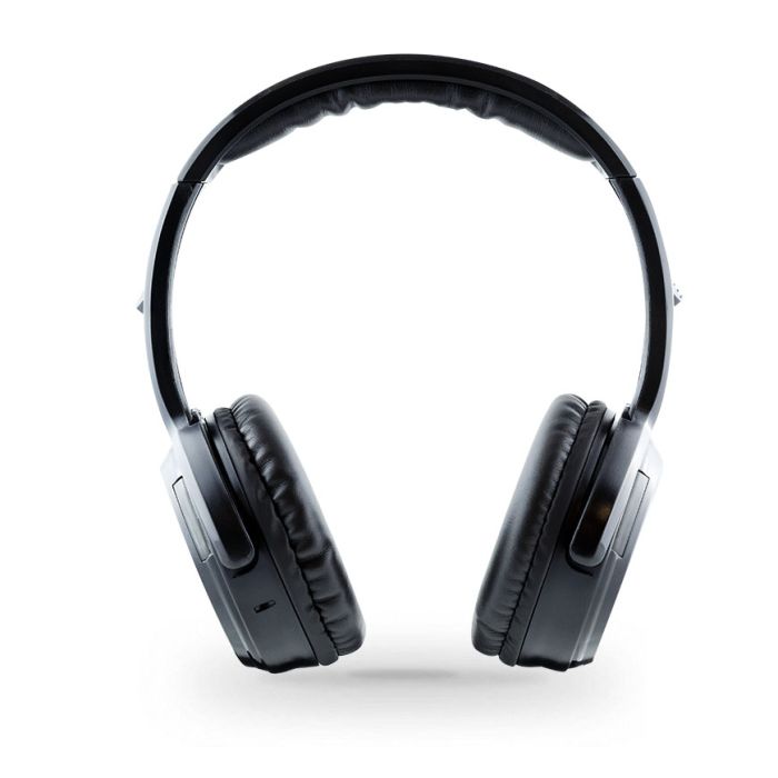 Silent Disco 10 Heaphone Weekend Package