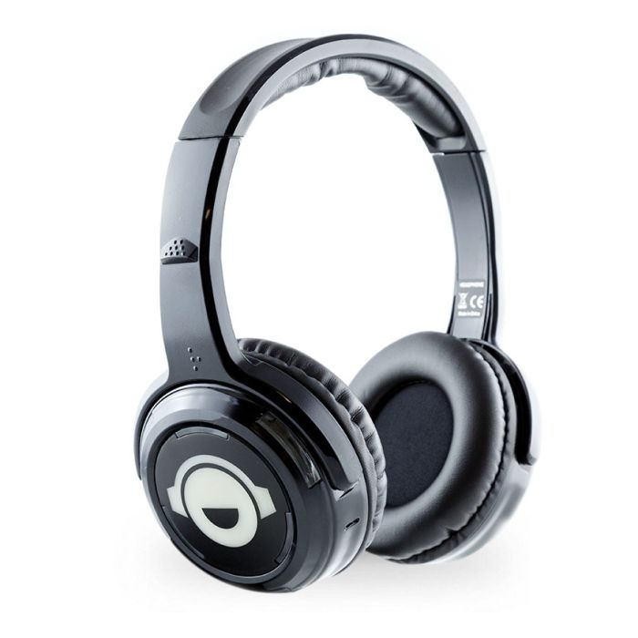 Silent Disco 10 Heaphone Weekend Package