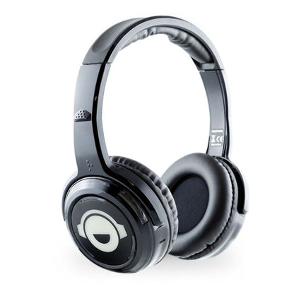 Silent Disco 10 Heaphone Weekend Package